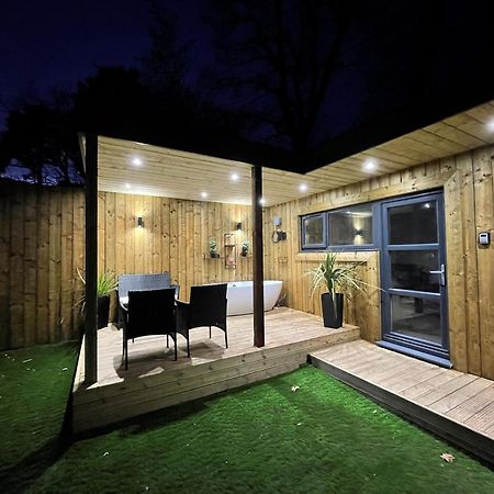 Villa Little Paddock à Ringwood Extérieur photo