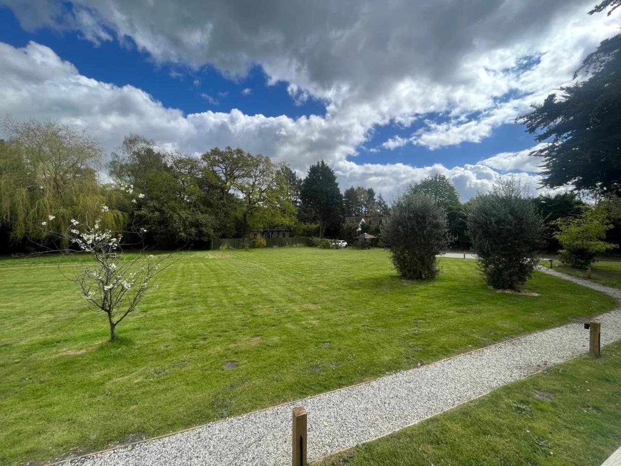 Villa Little Paddock à Ringwood Extérieur photo