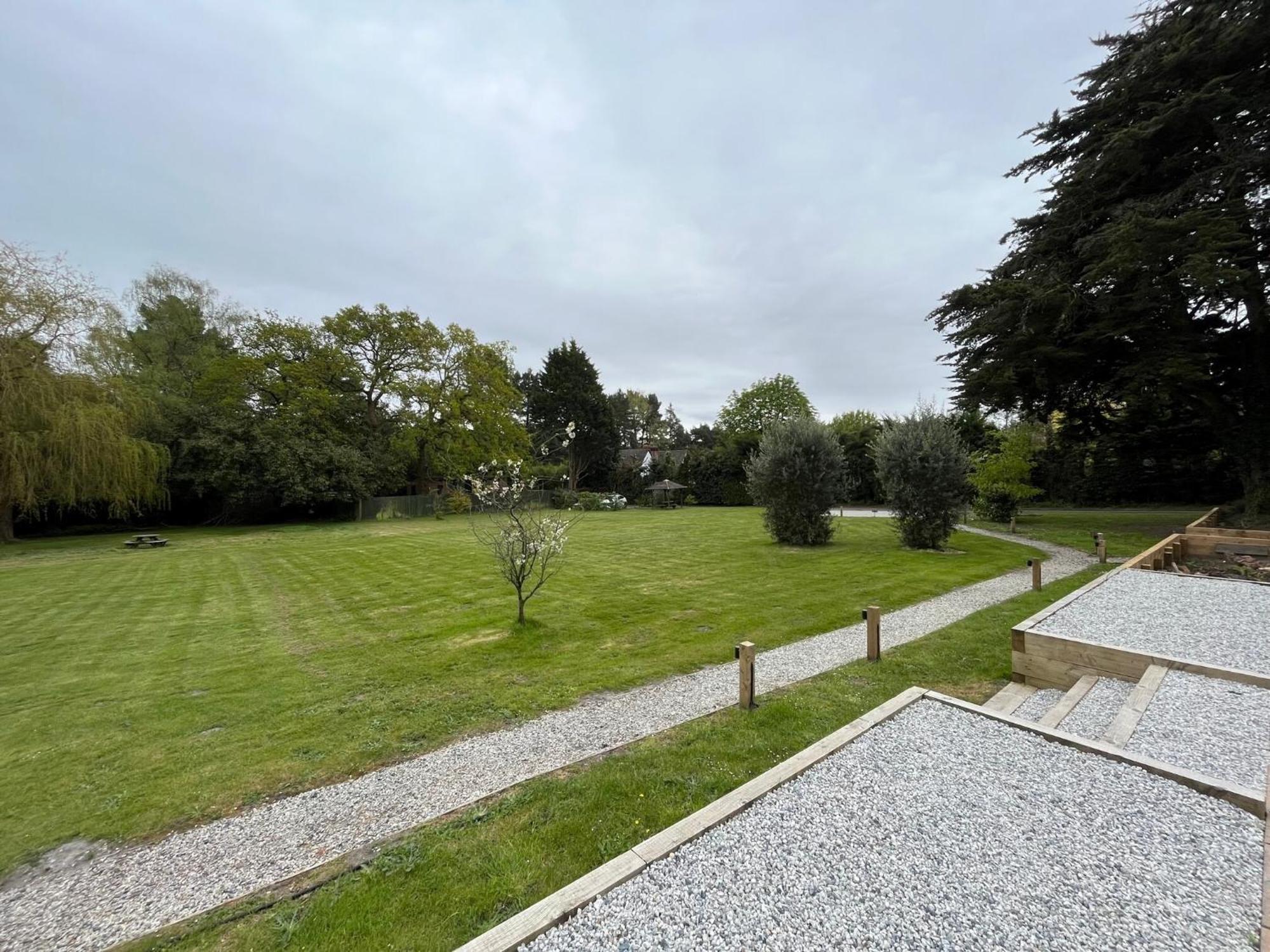 Villa Little Paddock à Ringwood Extérieur photo